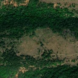 Satellite imagery of Sredni Rid, MK