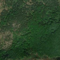 Satellite imagery of Vrteška, MK