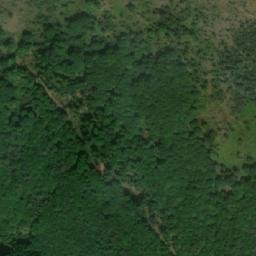 Satellite imagery of Vrteška, MK