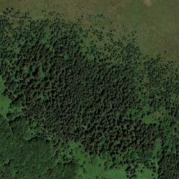 Satellite imagery of Vrteška, MK