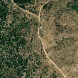 Satellite imagery of TT-11434, GR