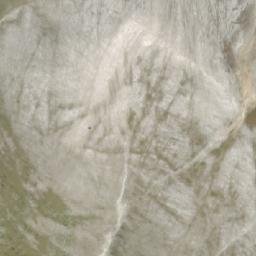 Satellite imagery of Bayuvi dupki, BG