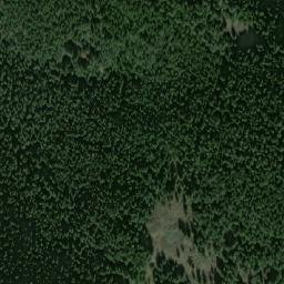 Satellite imagery of TT7, GR