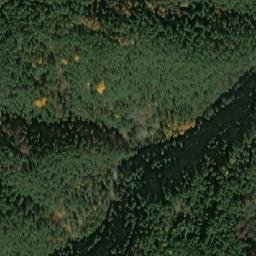 Satellite imagery of TT16, GR