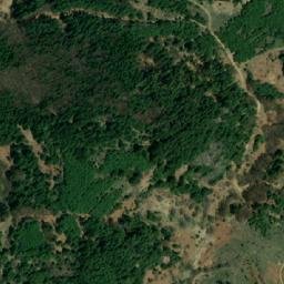 Satellite imagery of TT19, GR