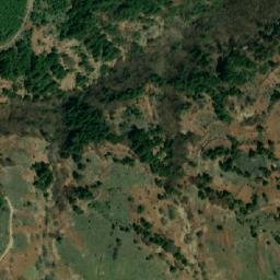 Satellite imagery of TT19, GR