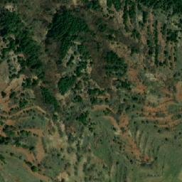 Satellite imagery of TT19, GR