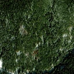 Satellite imagery of TT11, GR