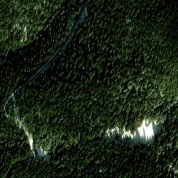 Satellite imagery of TT11, GR