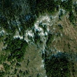 Satellite imagery of TT12, GR
