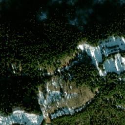 Satellite imagery of TT4, GR