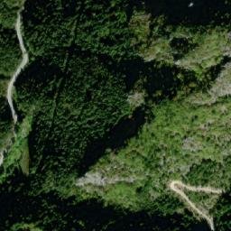 Satellite imagery of TT16, GR