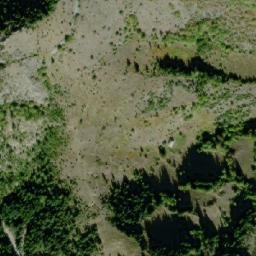 Satellite imagery of TT16, GR