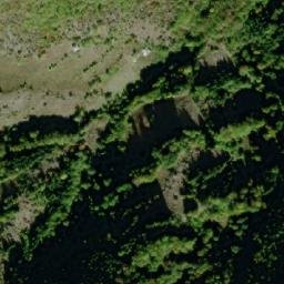 Satellite imagery of TT16, GR