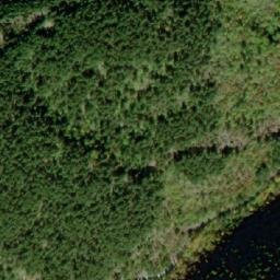 Satellite imagery of TT13, GR