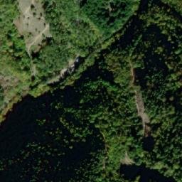 Satellite imagery of TT13, GR