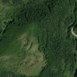 Satellite imagery of TT40, GR