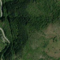 Satellite imagery of TT40, GR