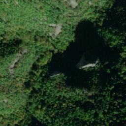 Satellite imagery of TT22, GR