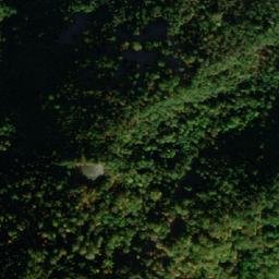 Satellite imagery of TT22, GR