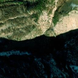 Satellite imagery of TT1023, GR