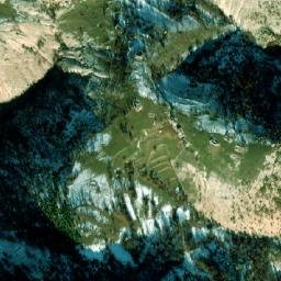 Satellite imagery of TT1023, GR