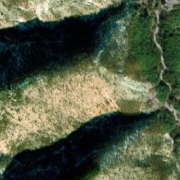 Satellite imagery of TT1023, GR