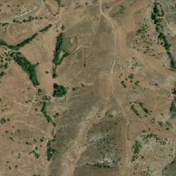 Satellite imagery of TT2, GR