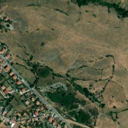 Satellite imagery of TT3, GR