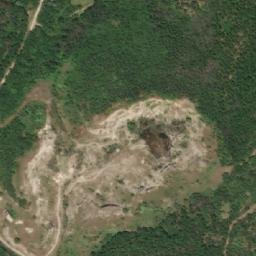 Satellite imagery of TT-5533, TR