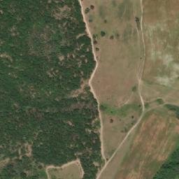 Satellite imagery of TT36, TR