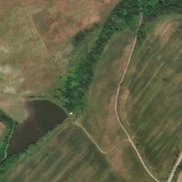 Satellite imagery of TT36, TR