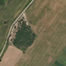 Satellite imagery of TT36, TR
