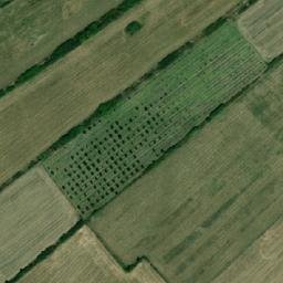 Satellite imagery of TT1090, TR
