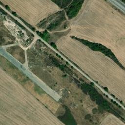 Satellite imagery of TT31, TR