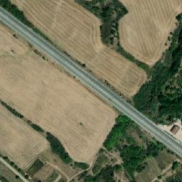 Satellite imagery of TT31, TR
