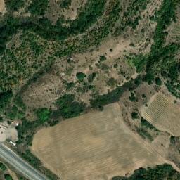 Satellite imagery of TT40, TR
