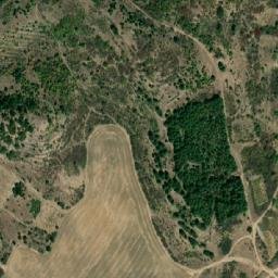 Satellite imagery of TT40, TR