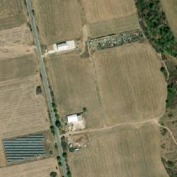 Satellite imagery of TT37, TR