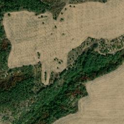 Satellite imagery of Gyurgenlika, BG