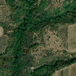 Satellite imagery of Gyurgenlika, BG