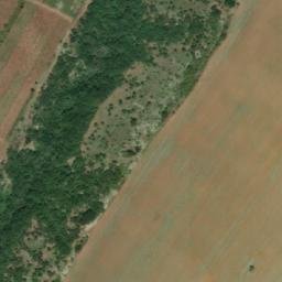 Satellite imagery of TT8/XXII/, TR