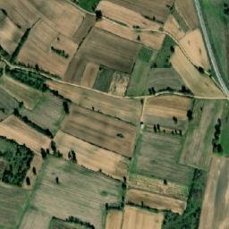 Drone Görünümü