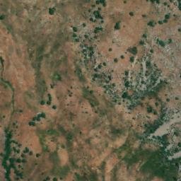 Satellite imagery of Khrebet Karzhantau, KZ