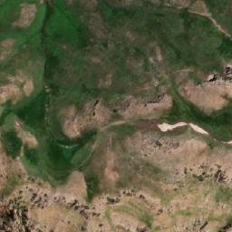 Satellite imagery of survey_point, KZ