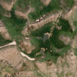 Satellite imagery of survey_point, KZ