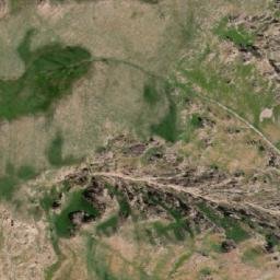 Satellite imagery of survey_point, KZ
