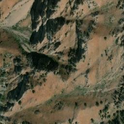 Satellite imagery of Красотка, KZ