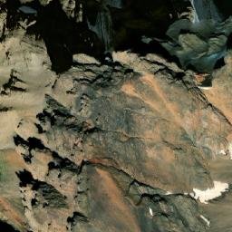 Satellite imagery of Тавалган, KZ