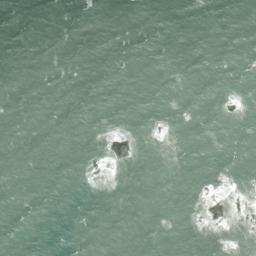 Satellite imagery of Brown Rock, US